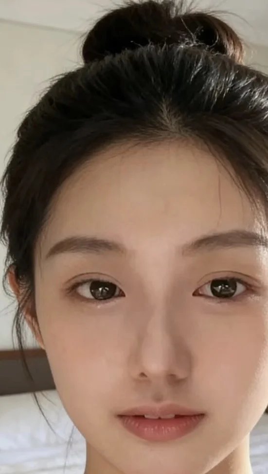 被我挖到了!肿眼泡的“夜间眼皮教练”?️