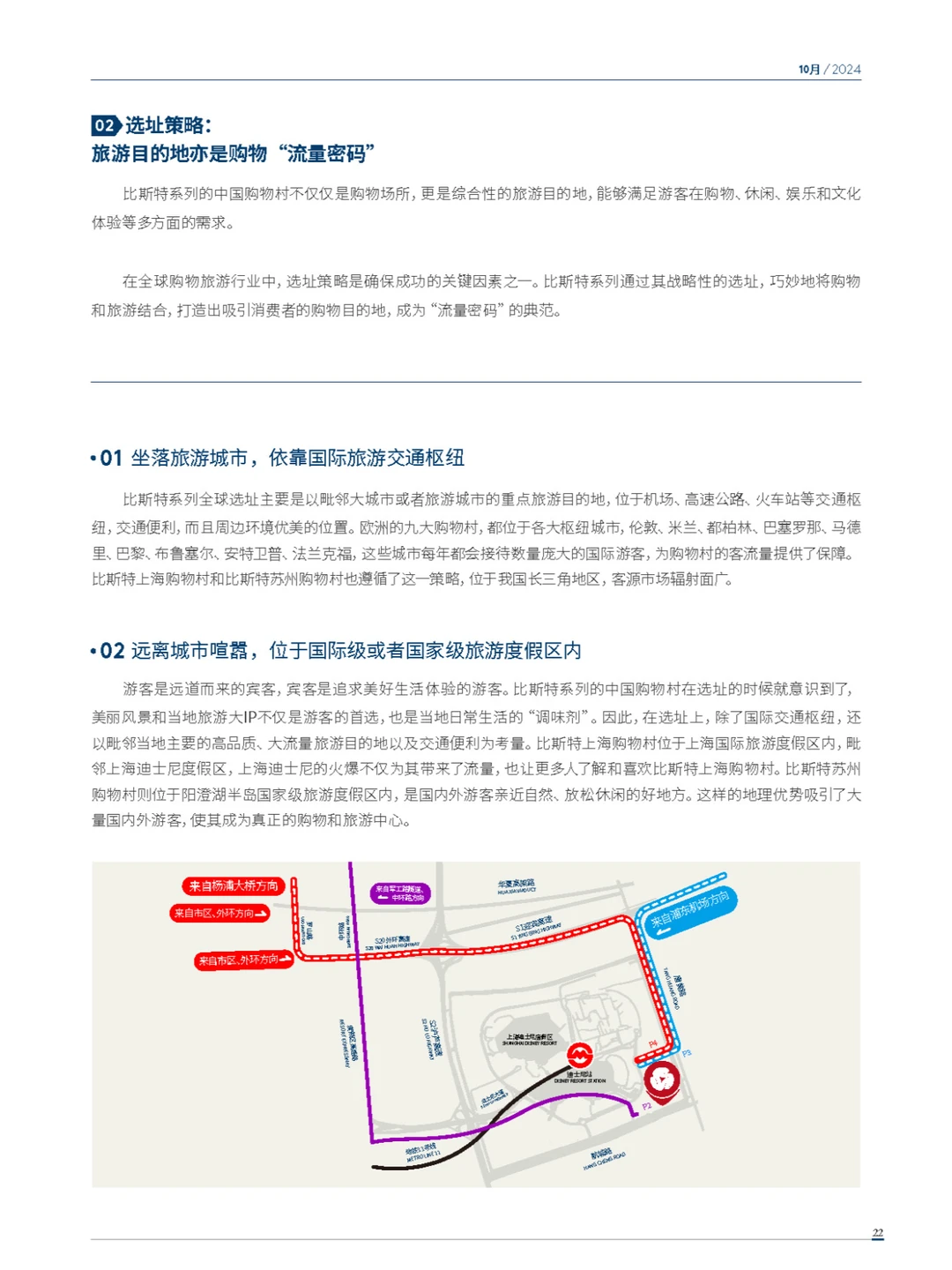 2024年度中国购物旅游发展报告-下