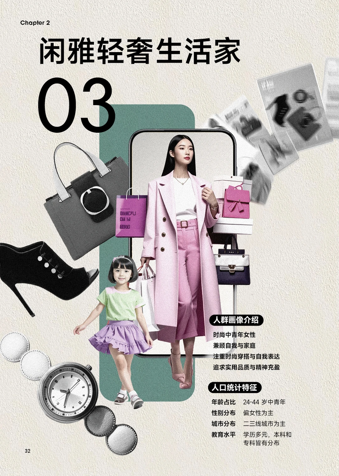 新中产营销指南:六大人群???画像全解