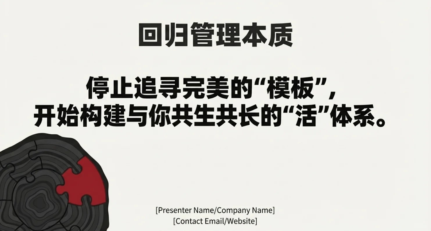 为啥你的绩效方案总翻车?