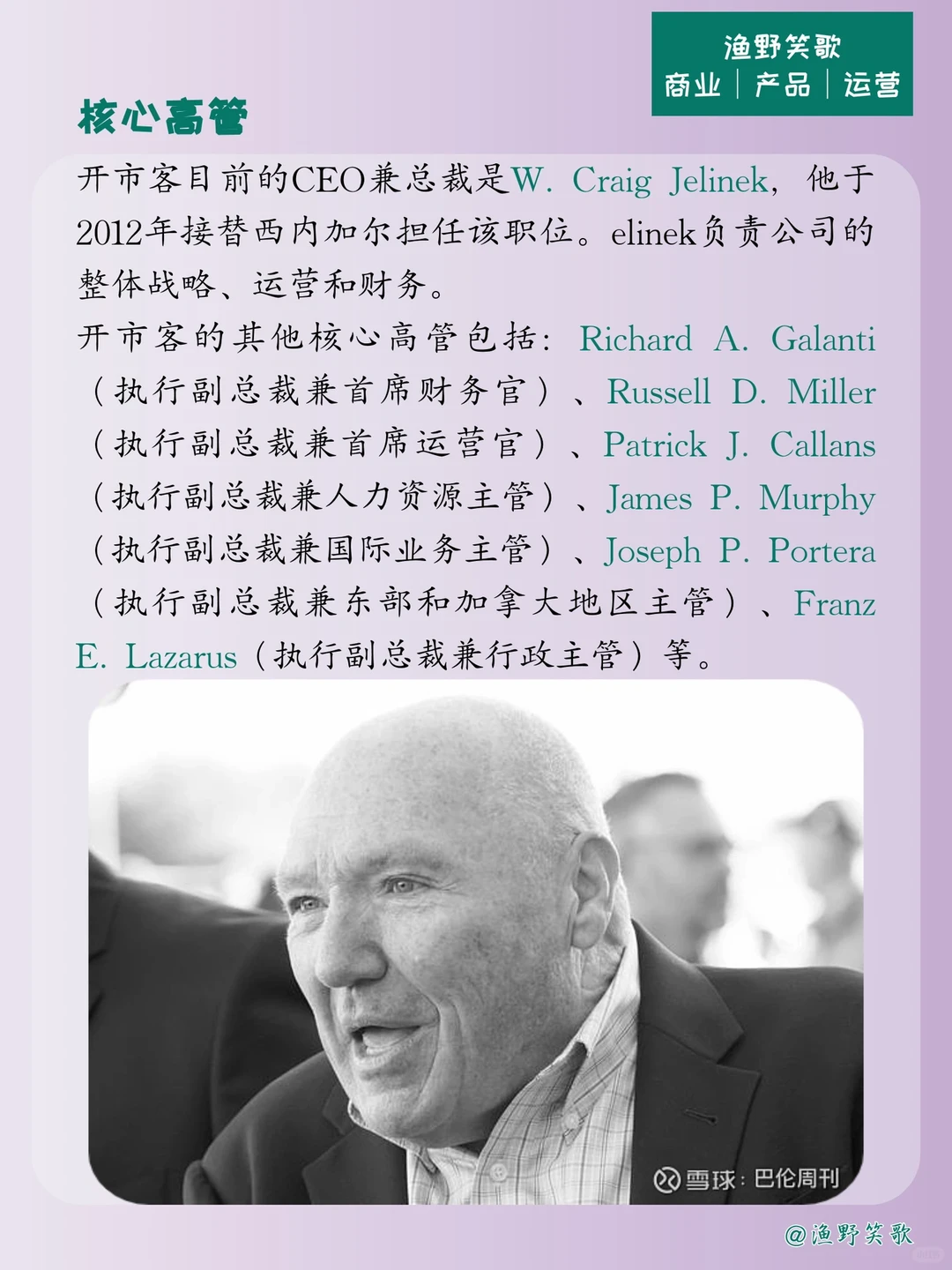 每天认识一个品牌案例,No.26:开市客?