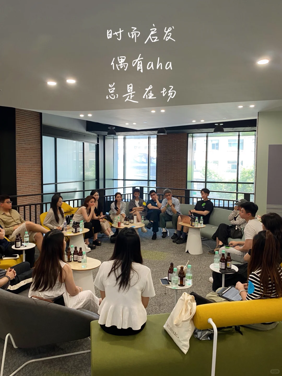 真心建议: 要创业,先把牛马圈子换掉