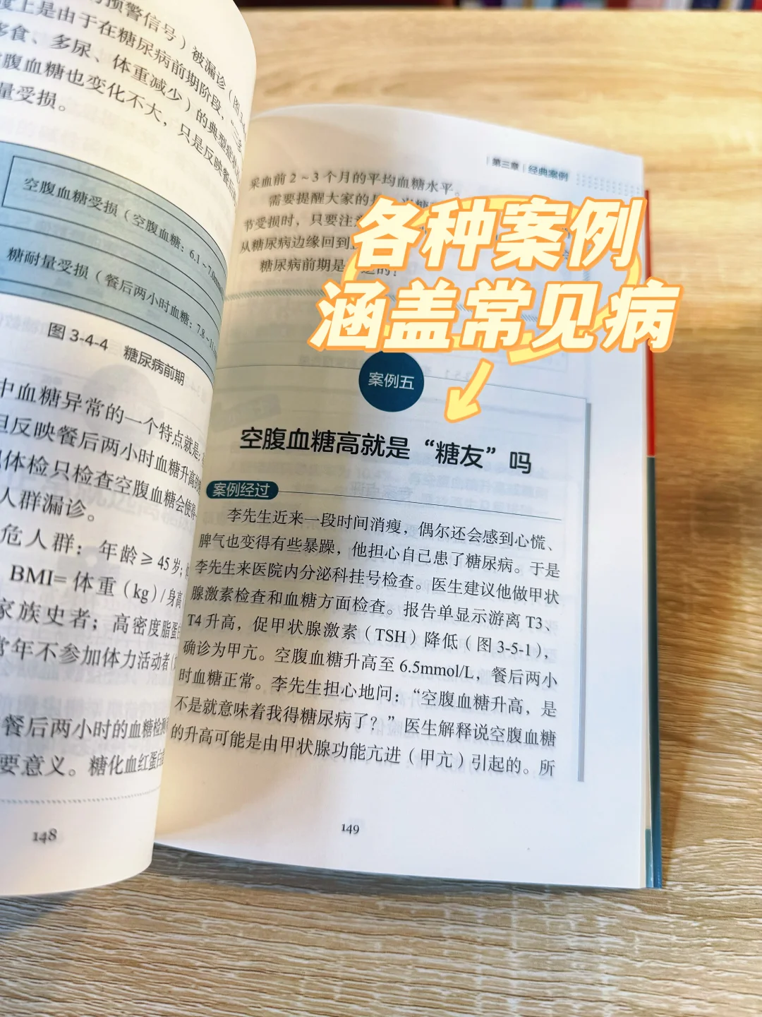 ?《化验单背后有学问》干货分享！