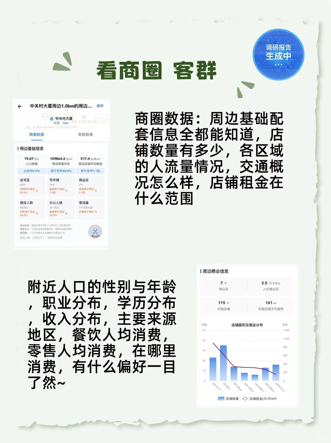谁懂啊?这样了解一个城市真的太快了吧！