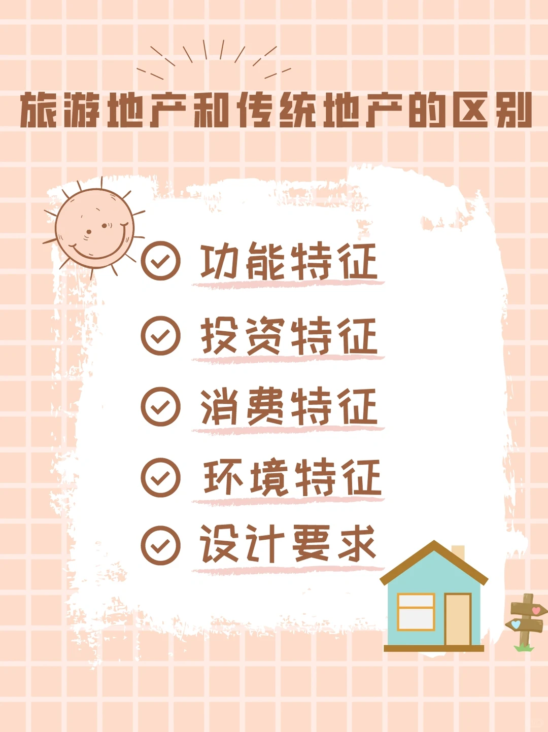 您了解过旅游地产吗?