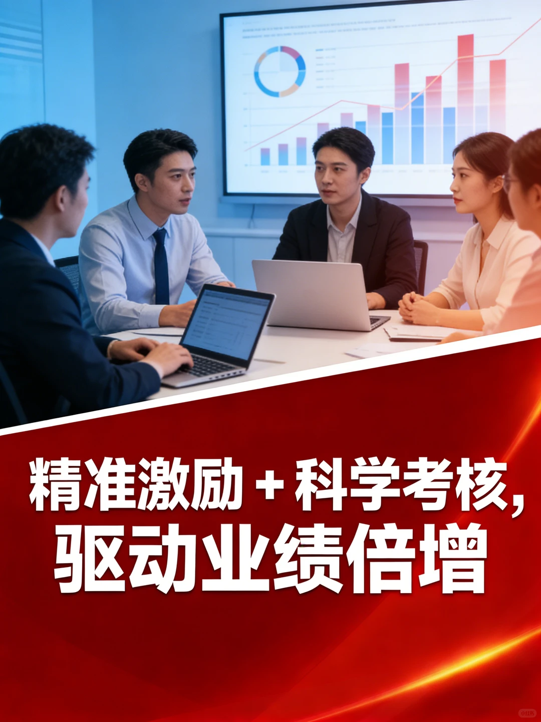 企业想利润倍增,首先搞定薪酬绩效