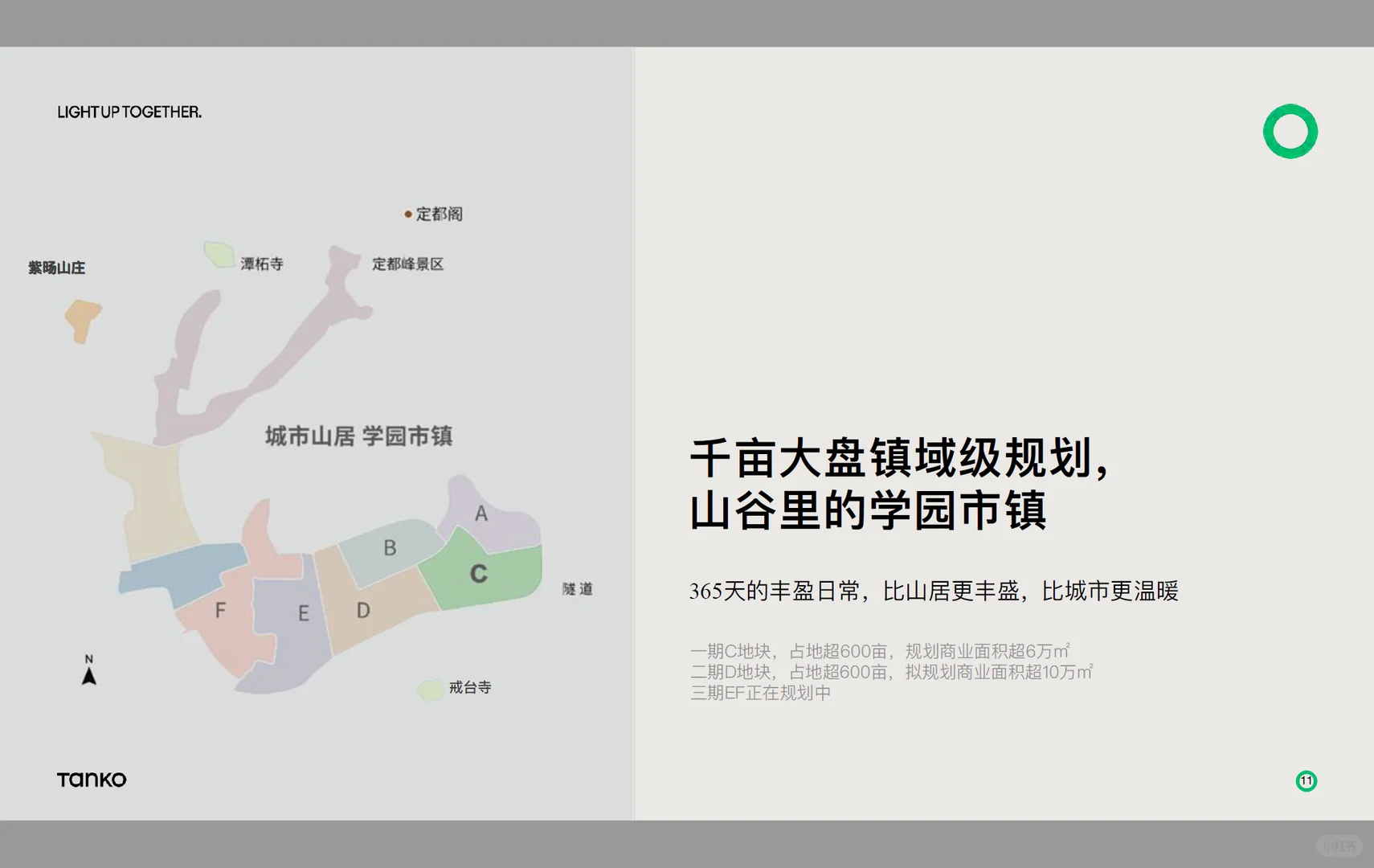 25套精品非标商业策划文本