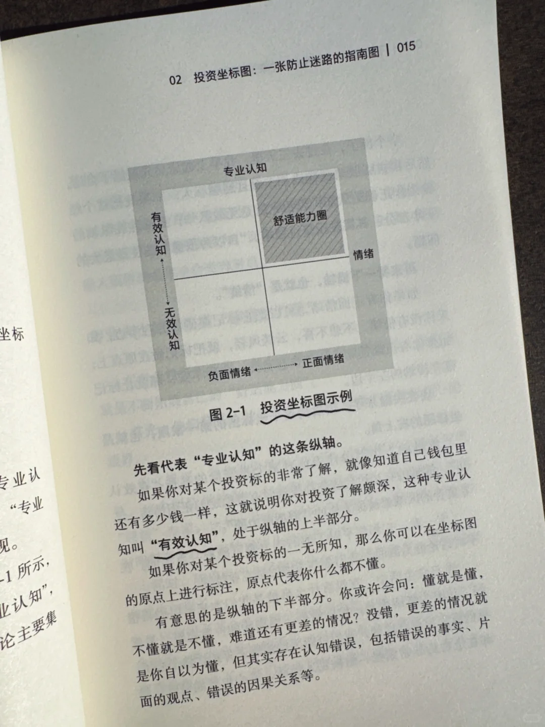 适合小白的投资心法|避开情绪陷阱的3个工具