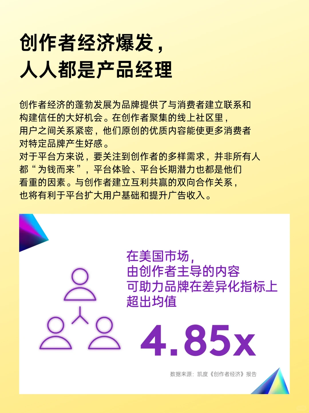 2025年值得关注的十大营销趋势,请查收!