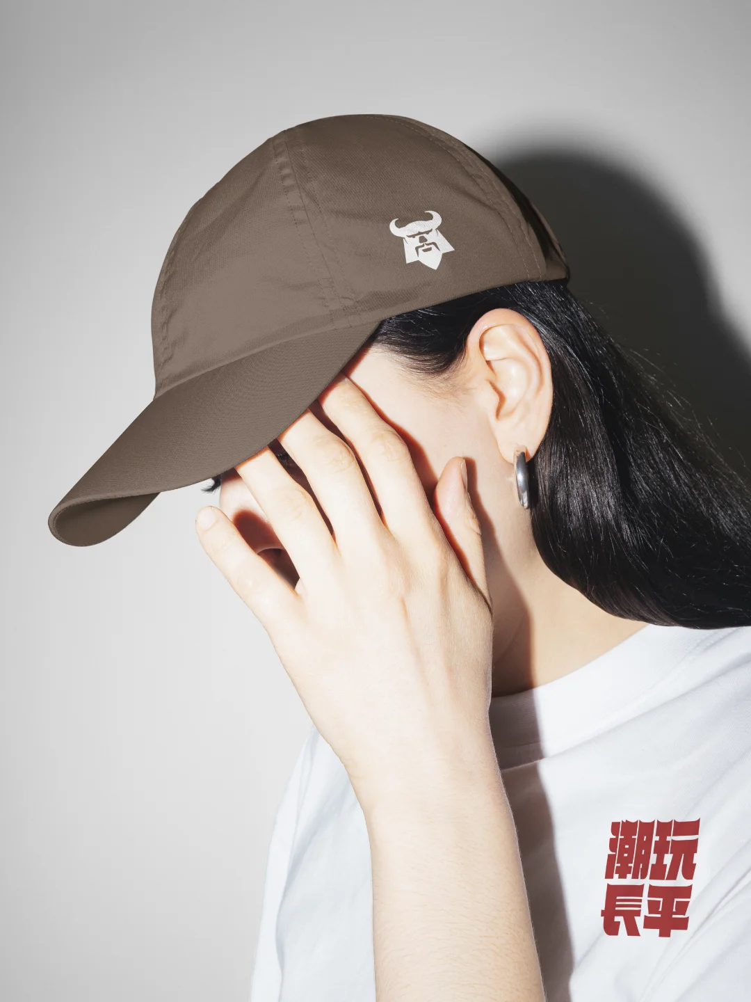 帆茄创意|神农炎帝文化IP符号创意
