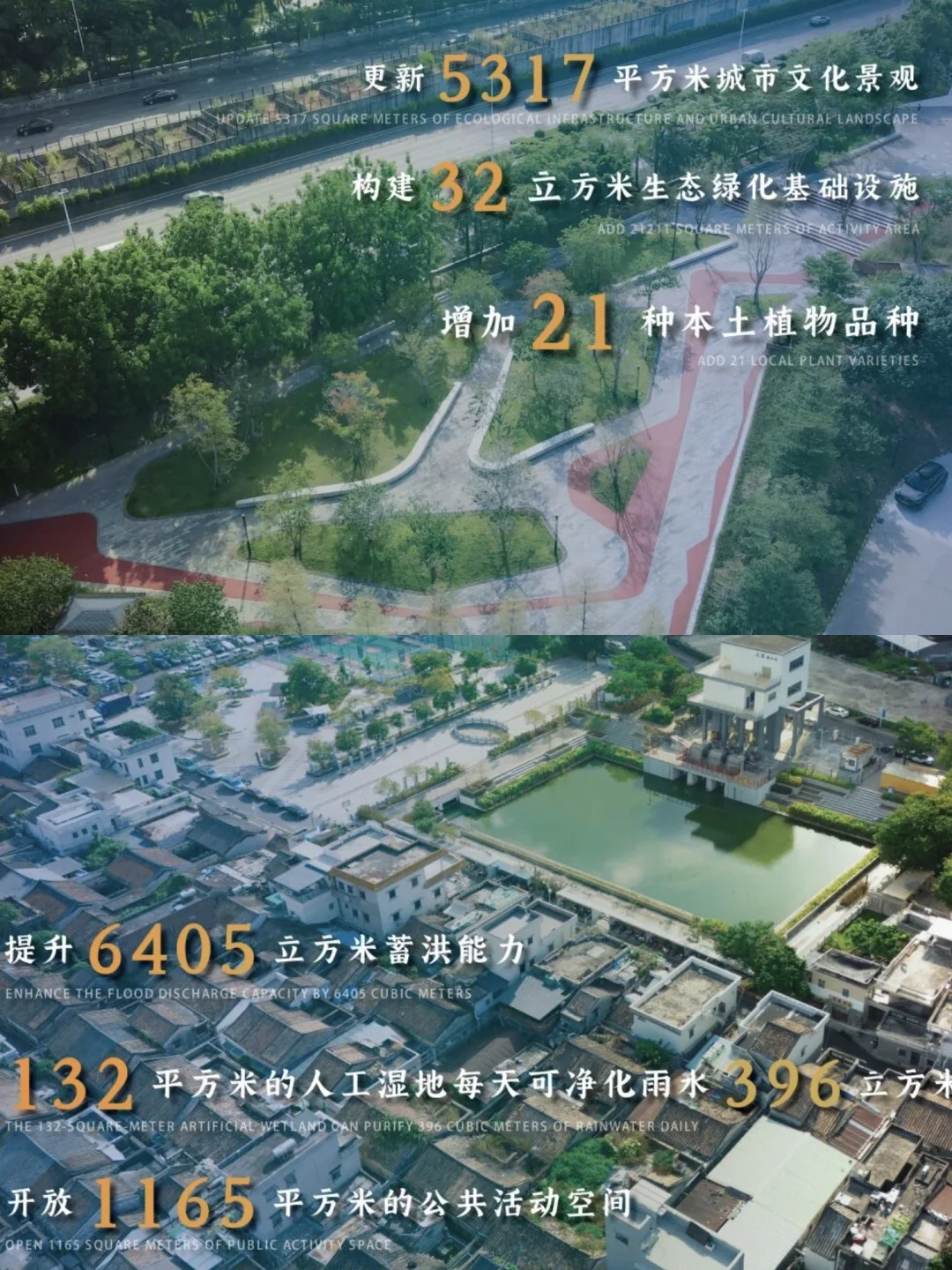 实践!治愈城市伤痕:百年上寮河的韧性回归