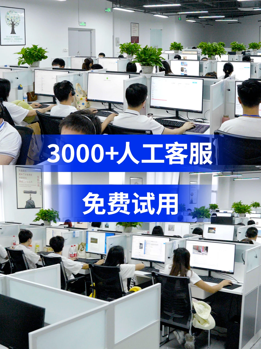客服外包怎么选?电商人必看的省心方案