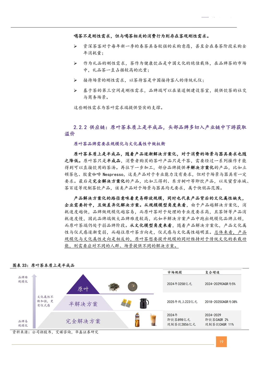 八马茶业公司研究报告-高端茶企