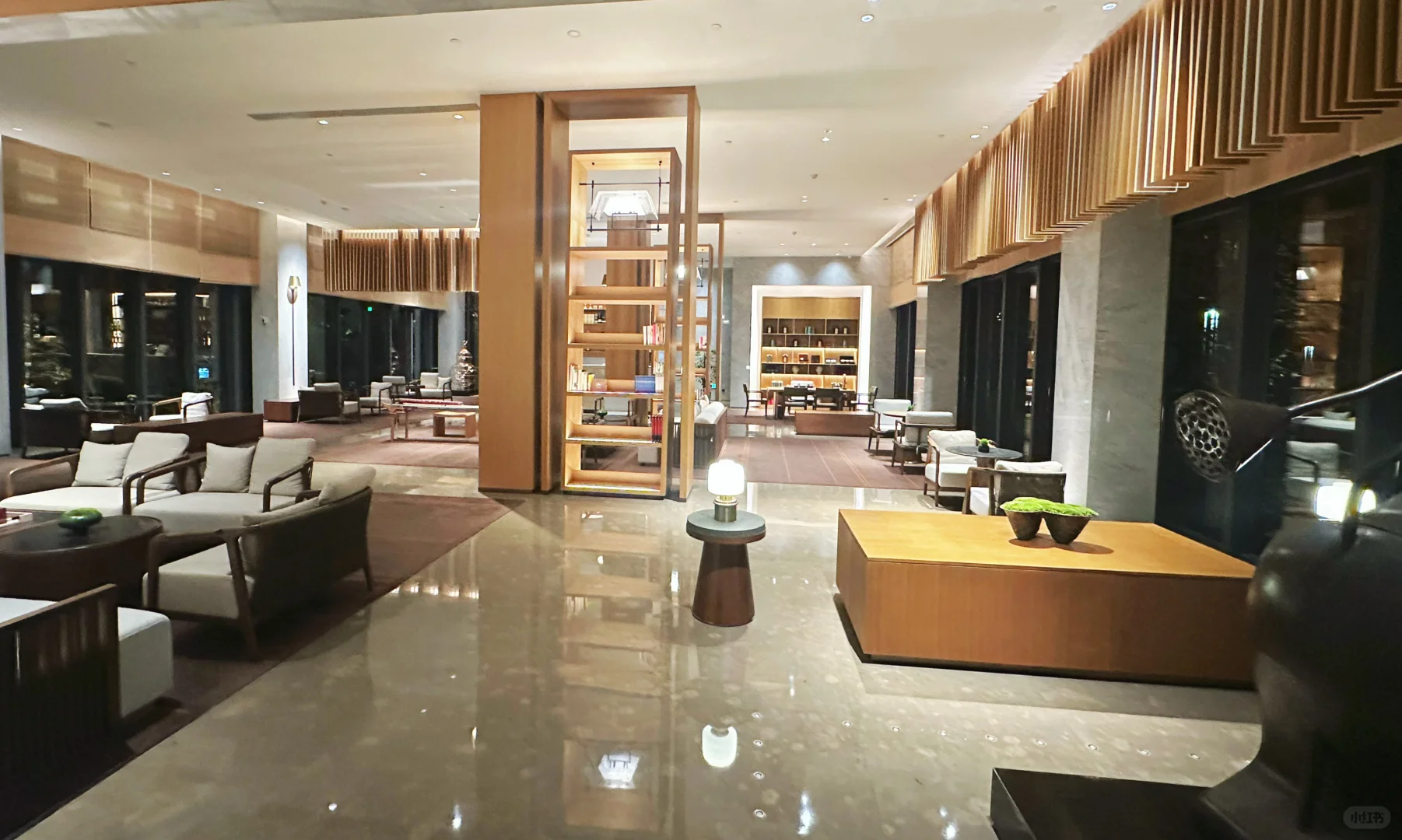 南京丰盛五季凯悦臻选酒店-行政套间