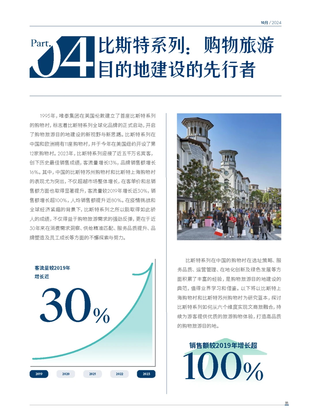 2024年度中国购物旅游发展报告-下