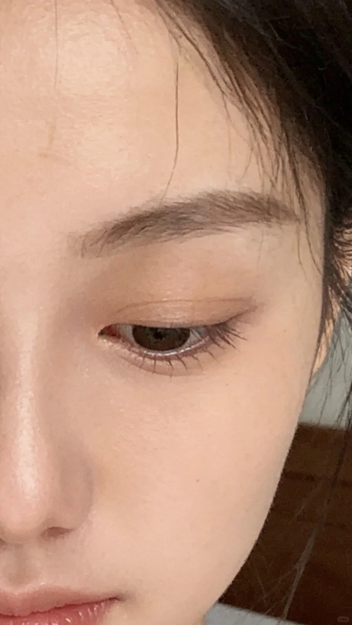 被我挖到了!肿眼泡的“夜间眼皮教练”?️