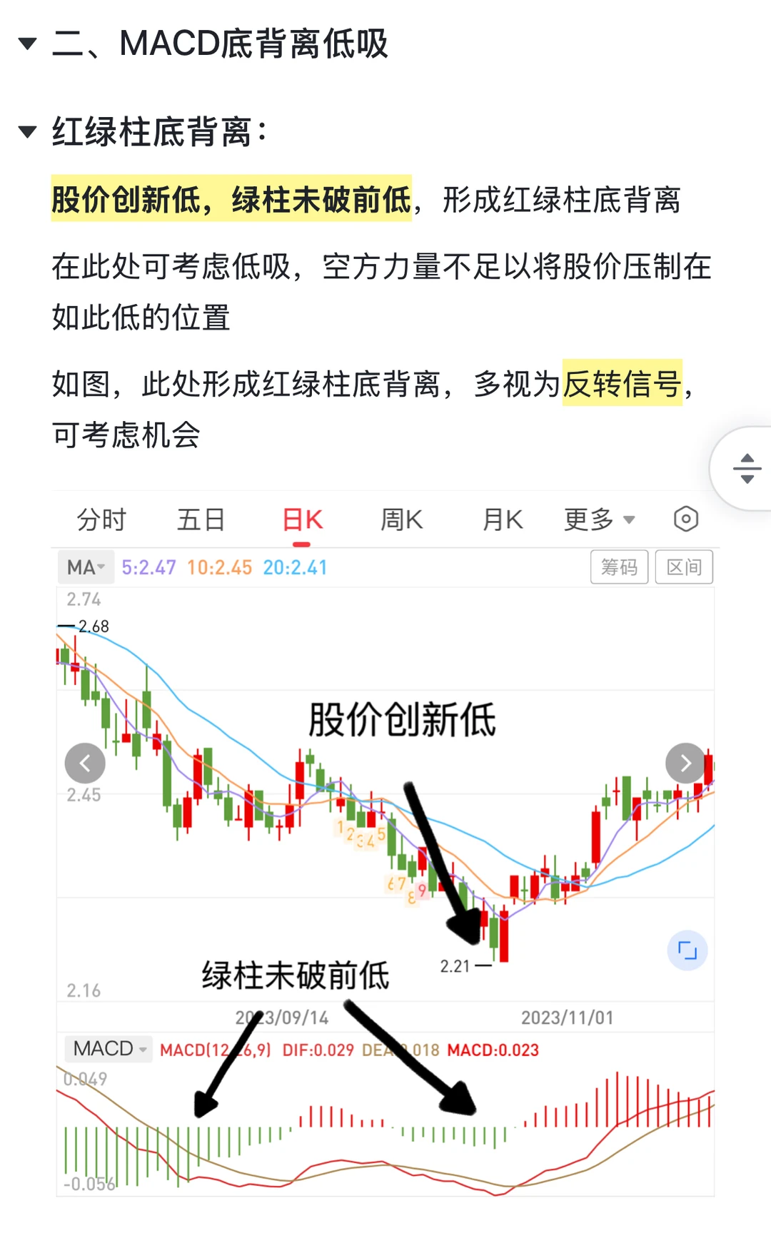 没人会教你的左侧交易