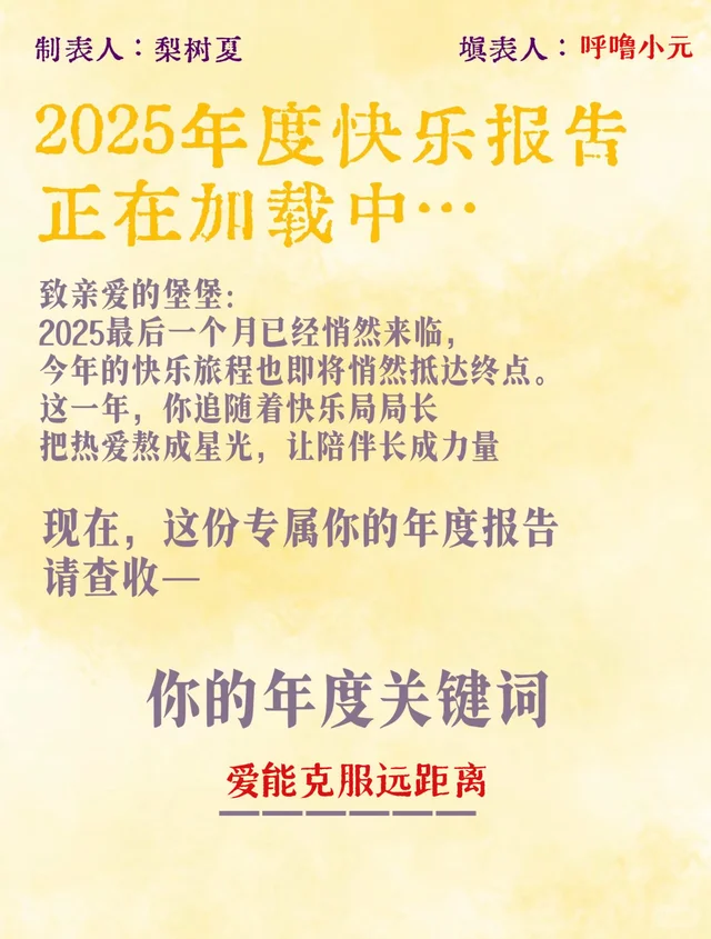 年度报告???
