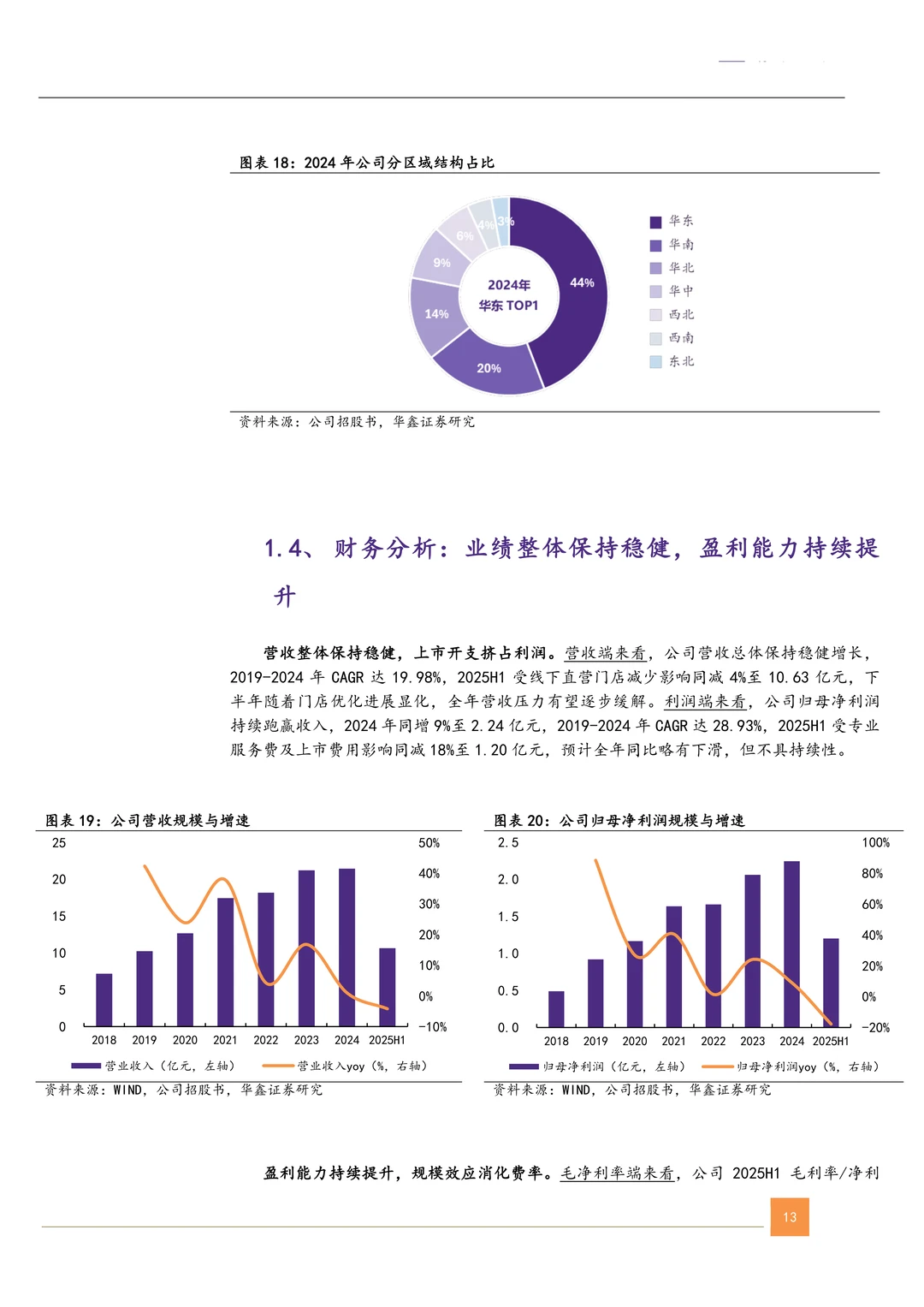 八马茶业公司研究报告-高端茶企