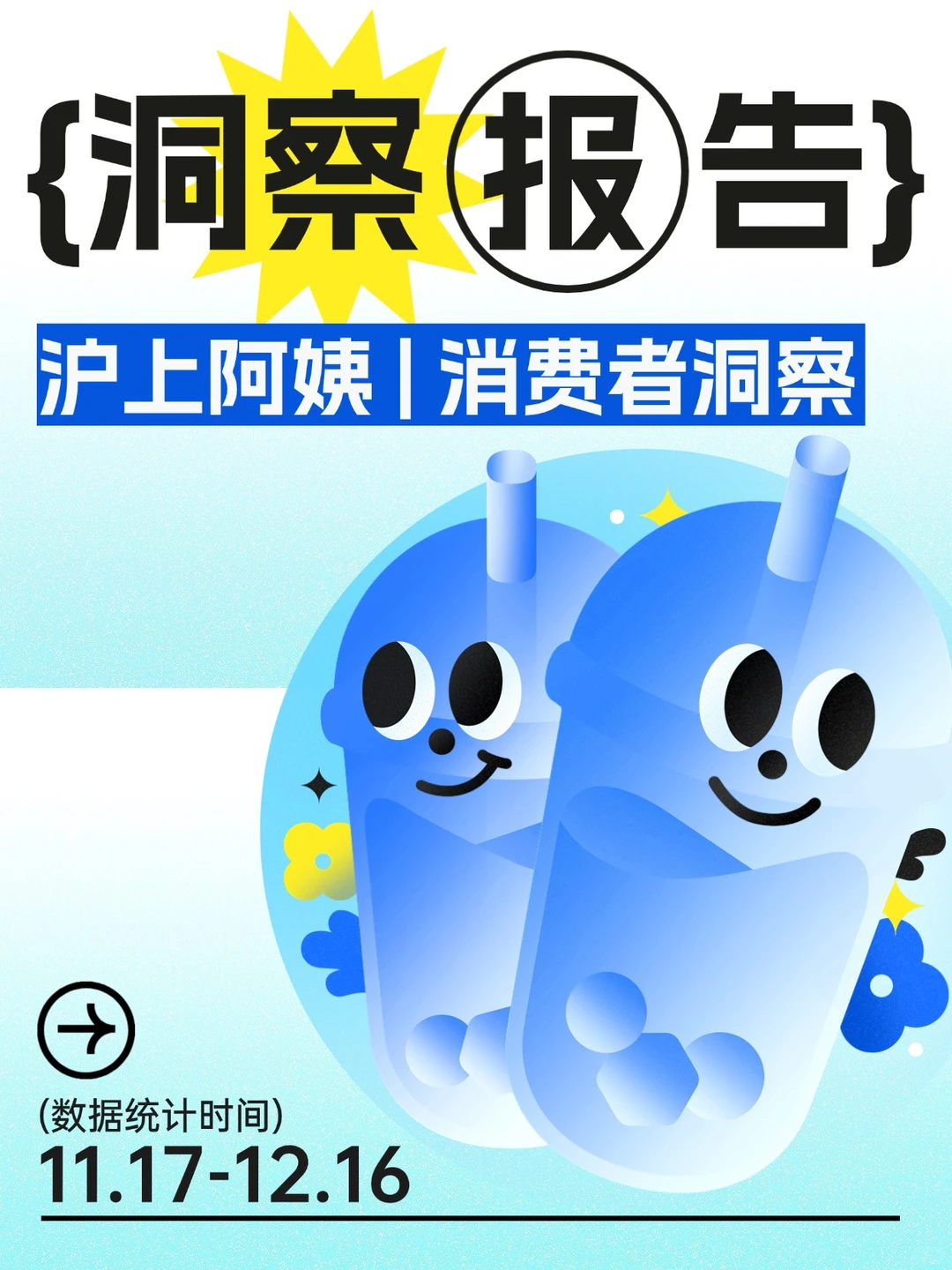 洞察报告 | 沪上阿姨消费者洞察