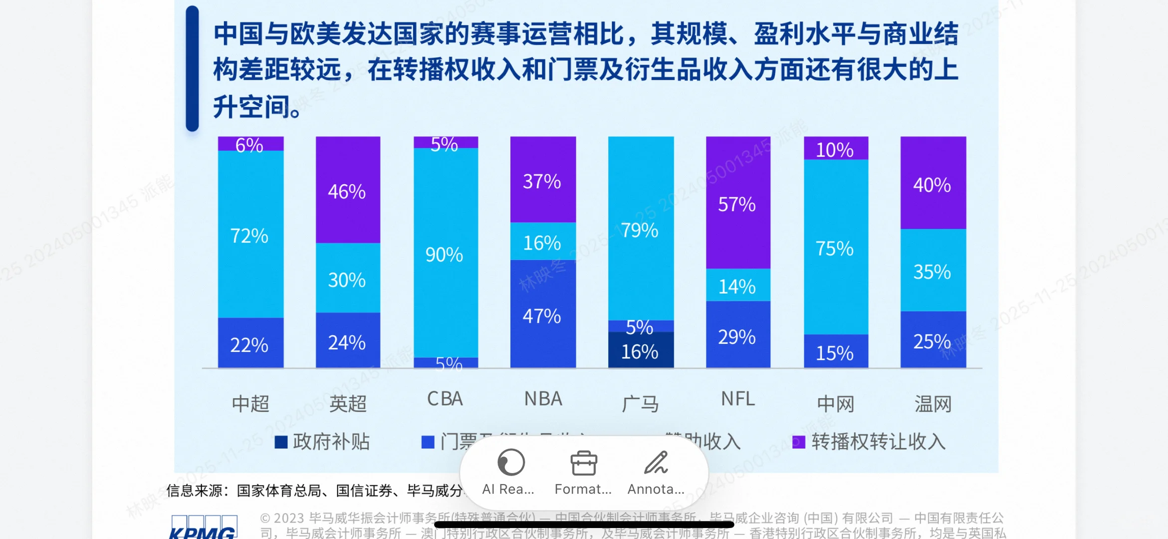 5万亿赛道爆发!体育行业迎来黄金十年