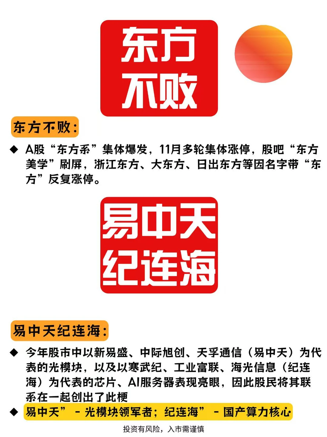2025年A股的梗