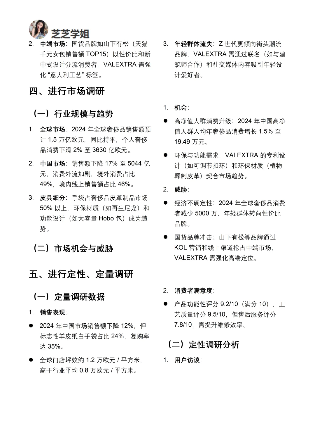你真的懂万莱斯特吗｜万莱斯特品牌调研报告
