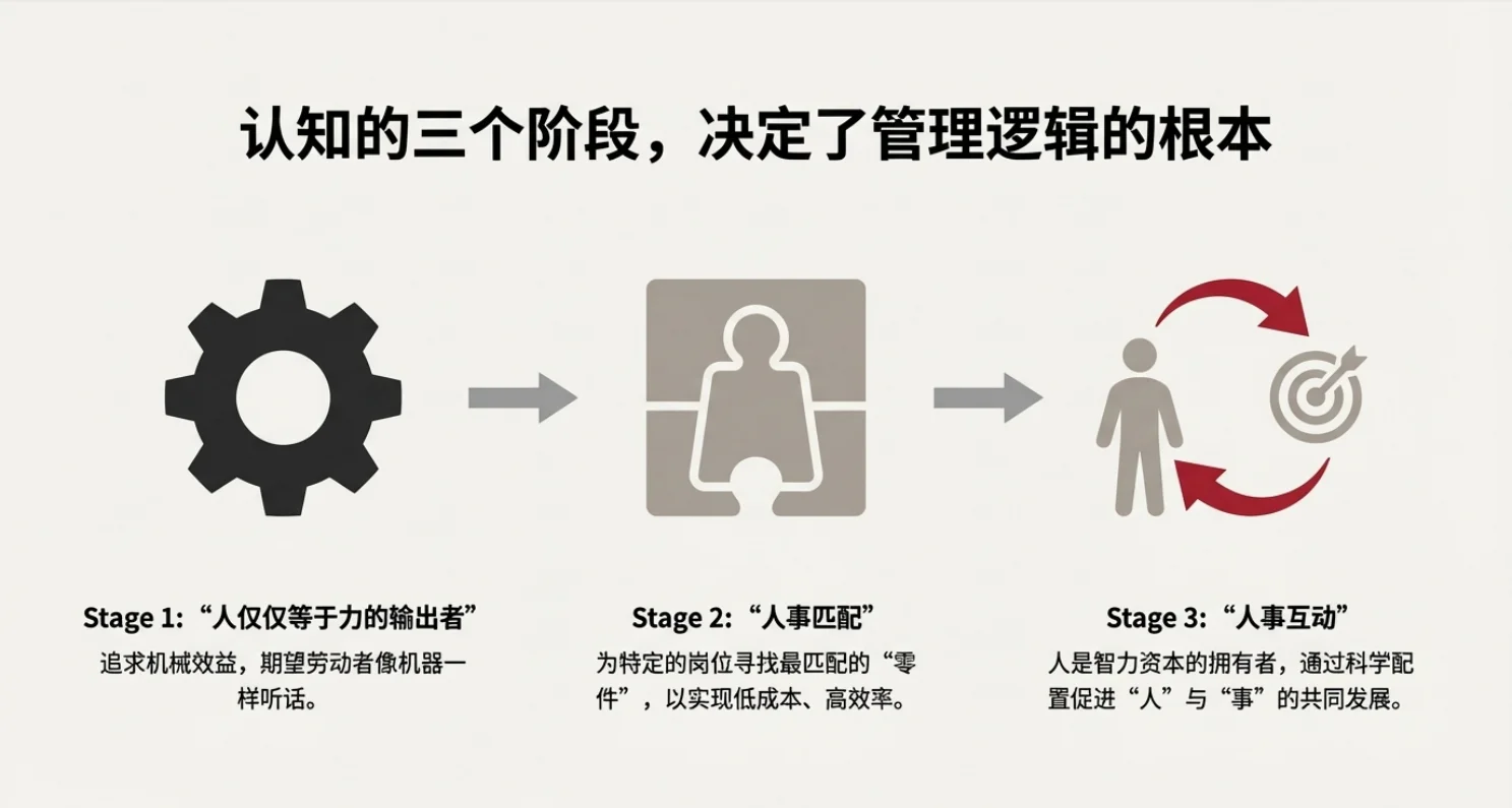 为啥你的绩效方案总翻车?