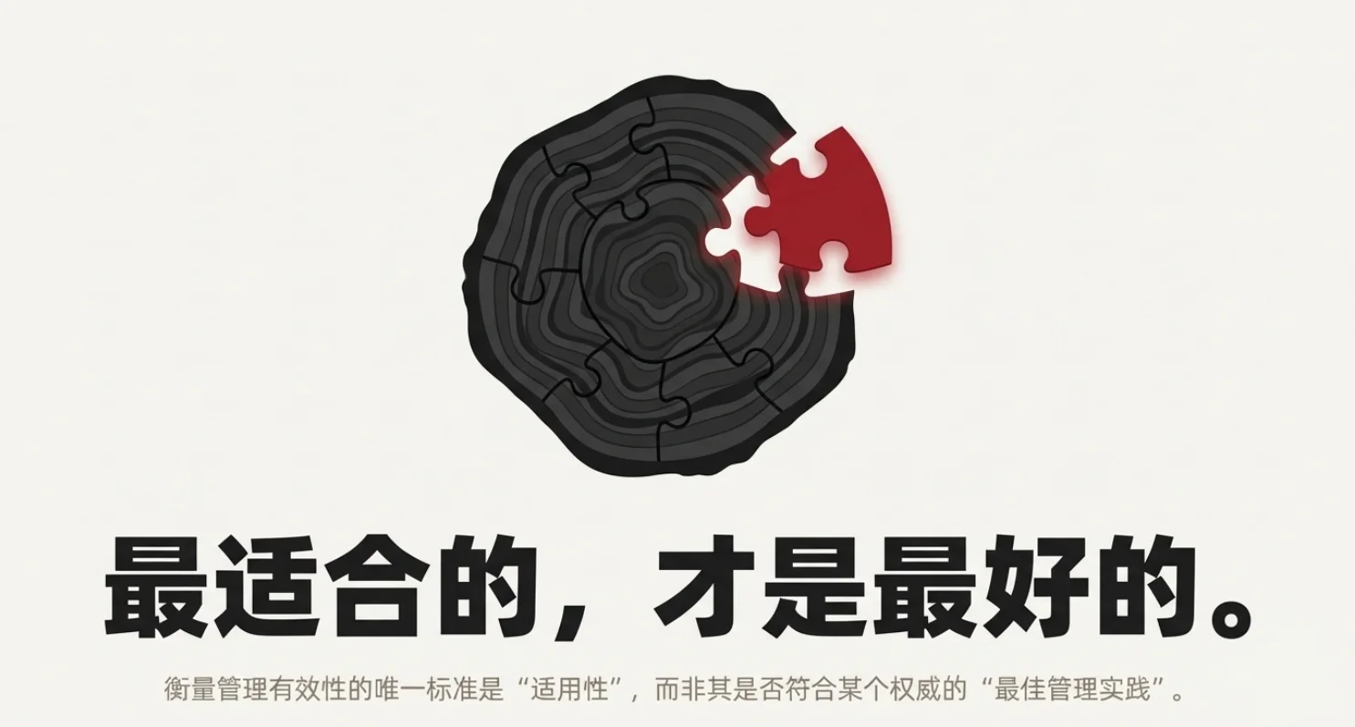 为啥你的绩效方案总翻车?