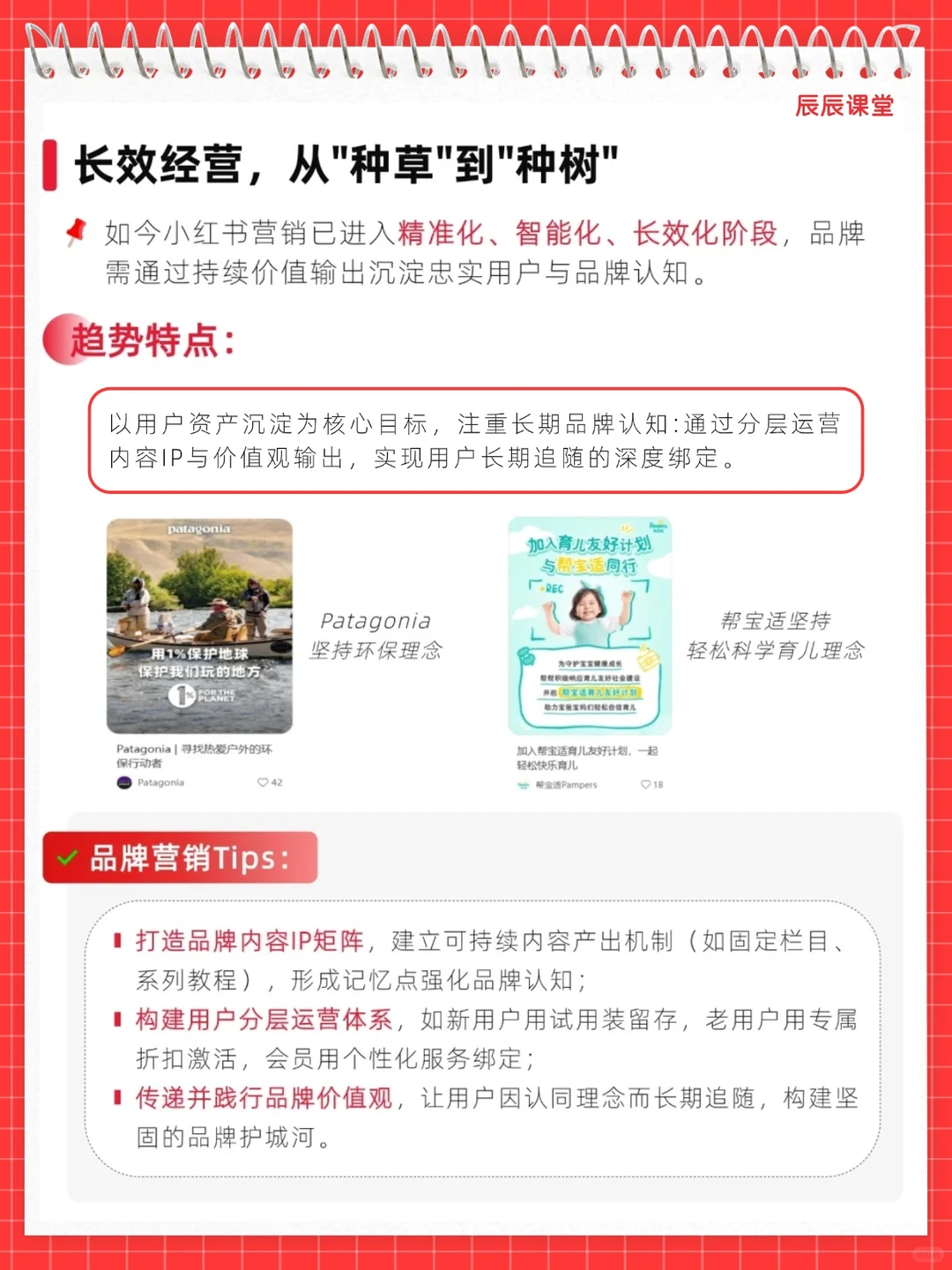 小红书十大营销趋势！