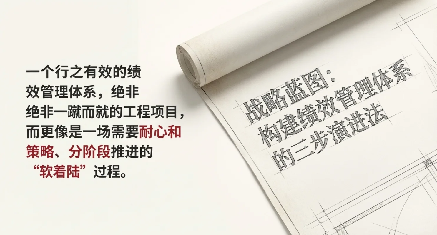 为啥你的绩效方案总翻车?