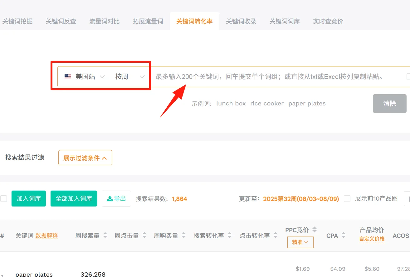 亚马逊广告ACOS爆表?搜索词报告这样分析!