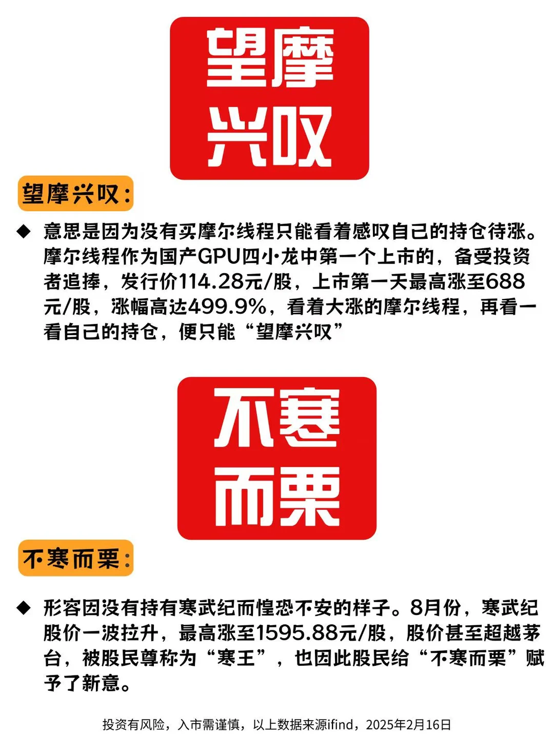 2025年A股的梗