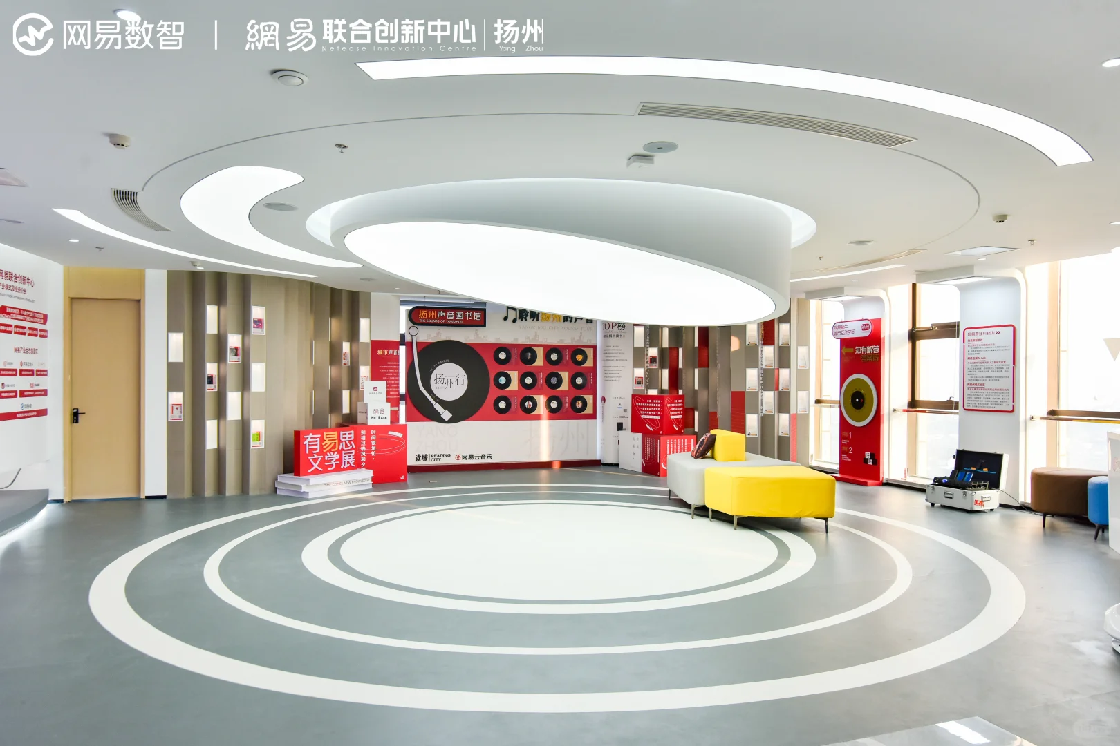企业成长加速器 ！