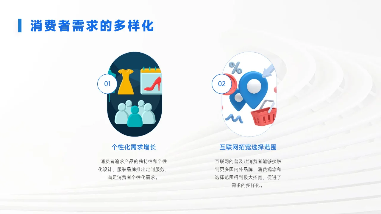 新消费市场趋势发展报告