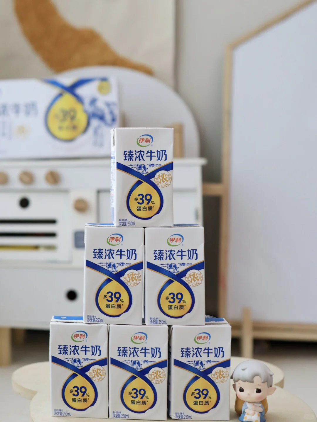 亲子日常|给平淡生活增添一些“浓郁”吧!