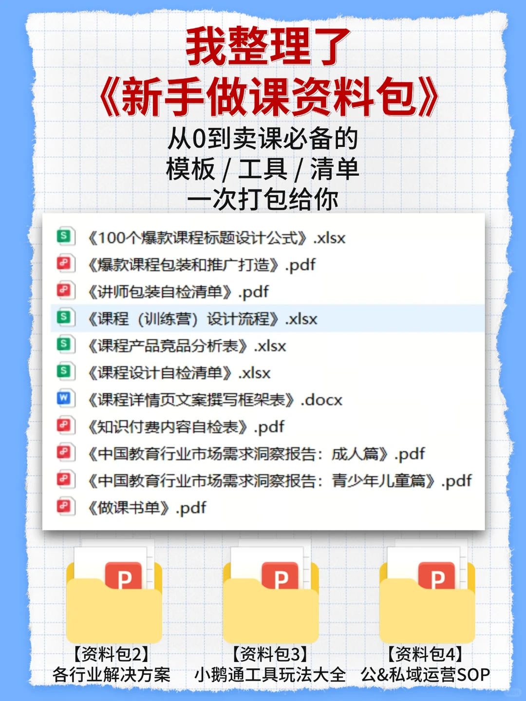 做知识付费能赚钱吗?