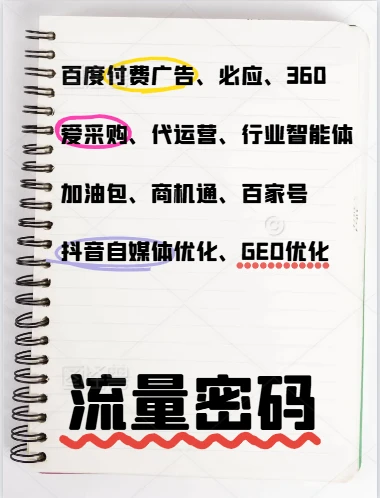 ToB行业如何找到适合自己的投放平台?