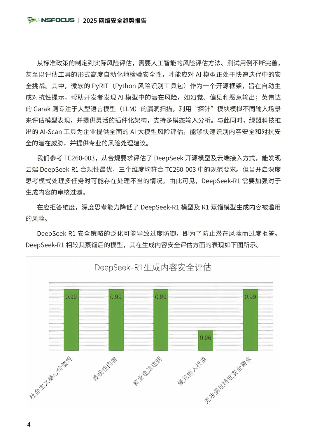 46 页 | 一文读懂 2025 网络安全新趋势