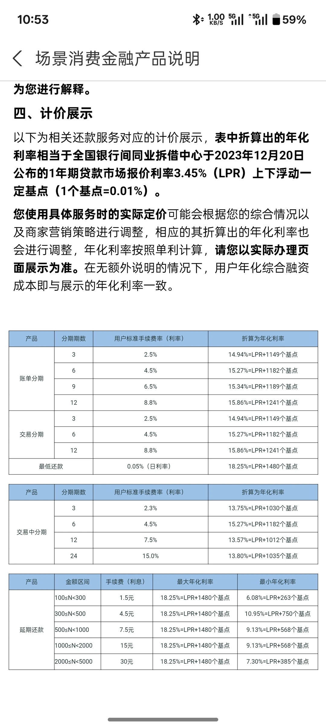 ? 消费金融的奥秘：资金流动性的艺术