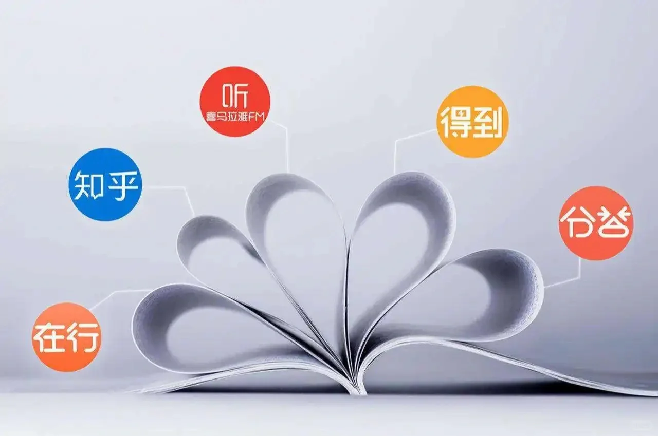 知识付费发展趋势是什么样的?