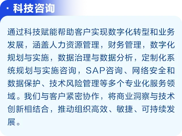 毕马威KPMG咨询条线2026校招|多地