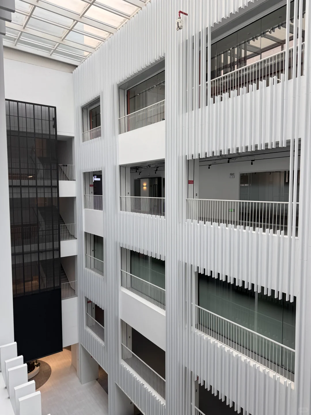 把办公室搬进“艺术馆”?这才是理想工作环境