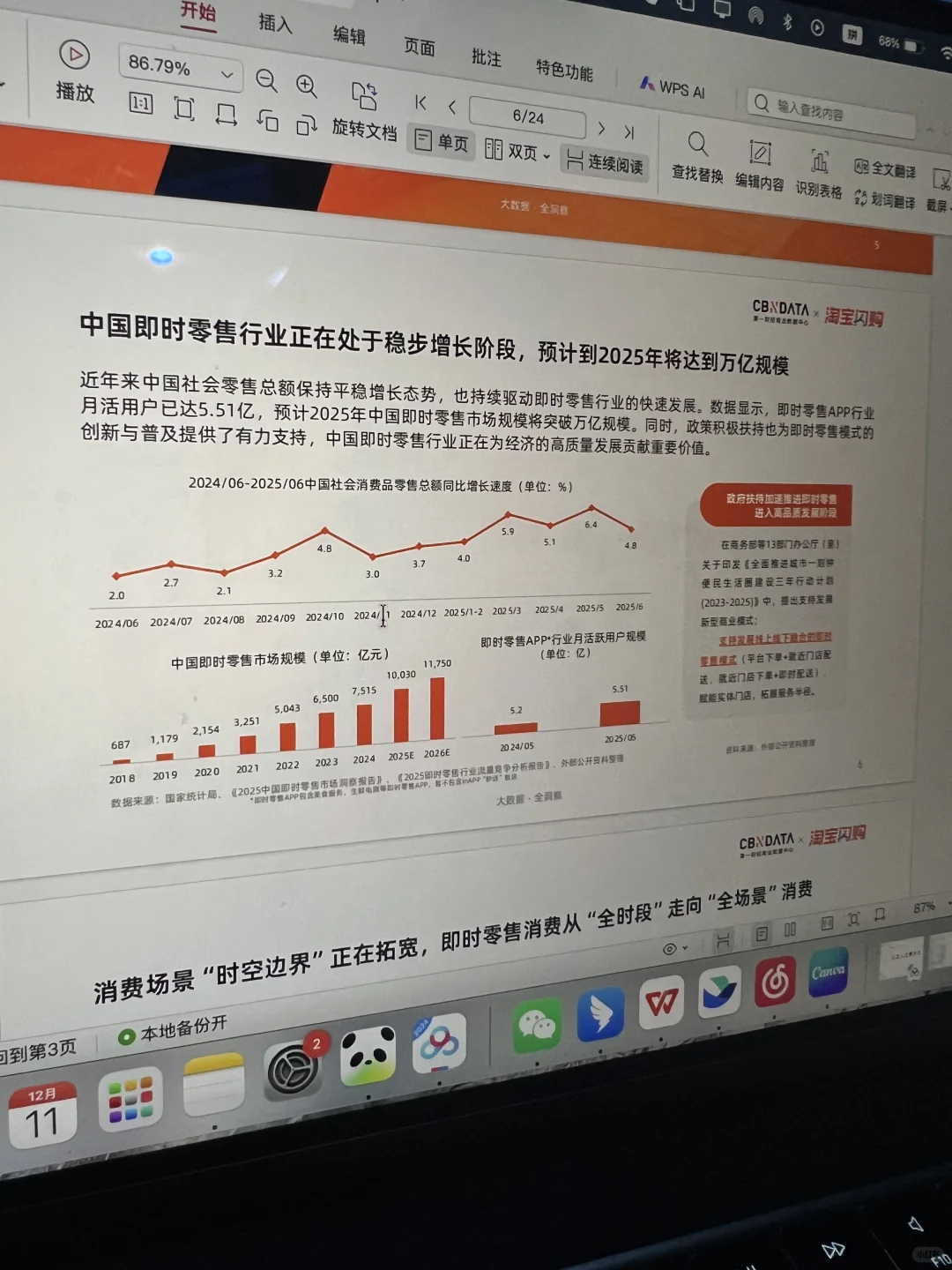 即时零售:品牌千万别忽视这个场景增量