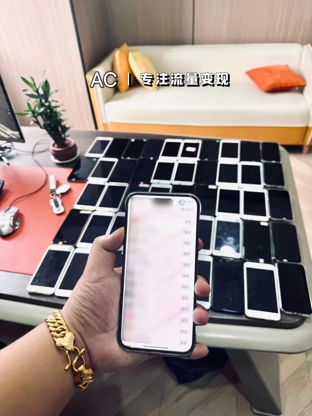 下一个风口就是知识付费，目前盈利挣到100w