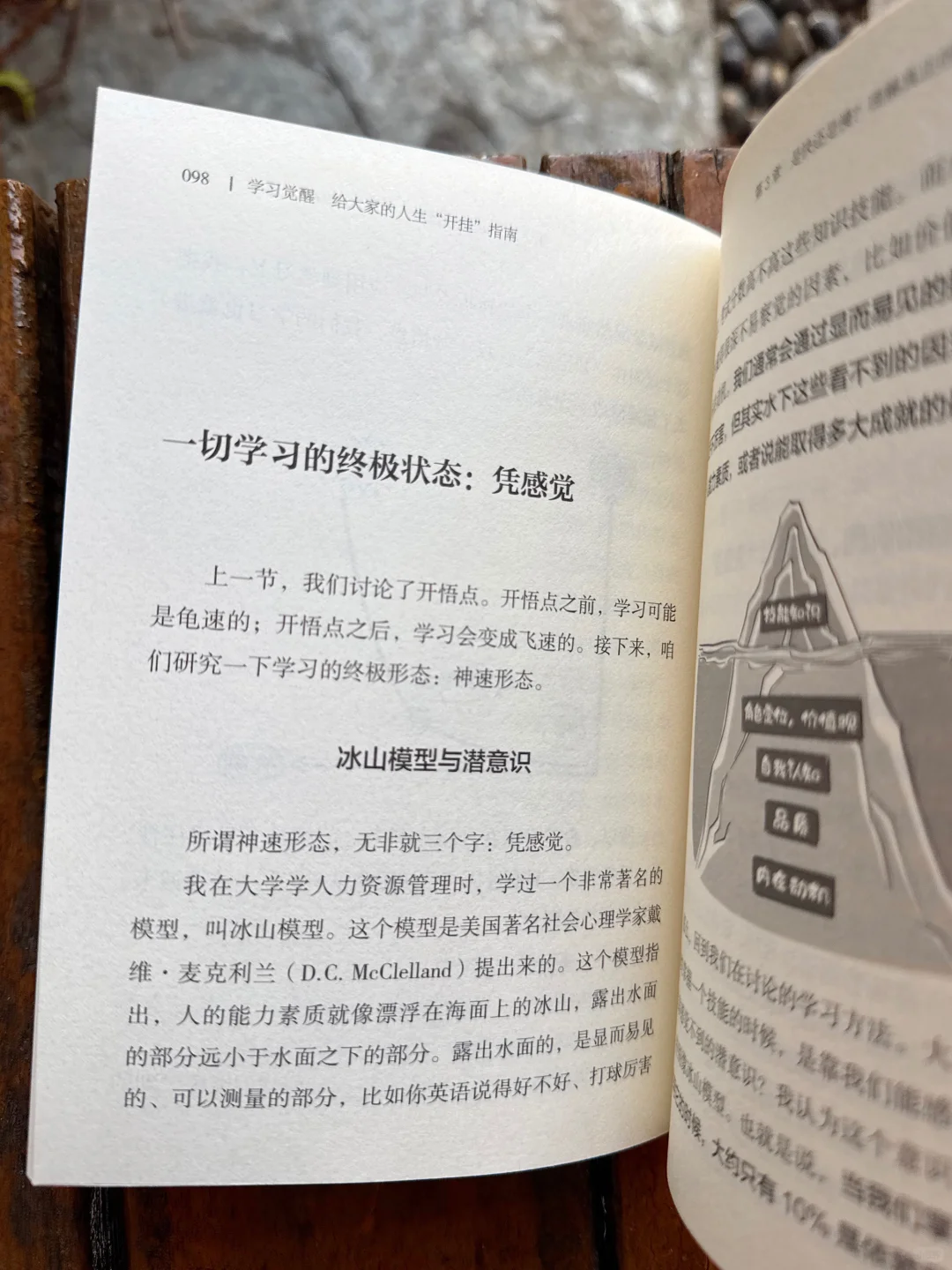 3天破万册!朴素之道的学习指南太绝