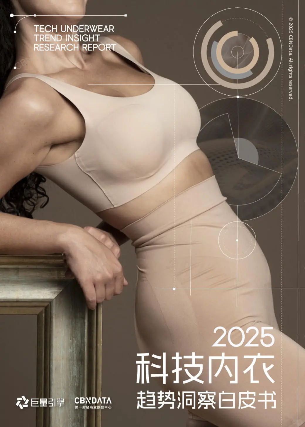 2025科技内衣趋势洞察白皮书
