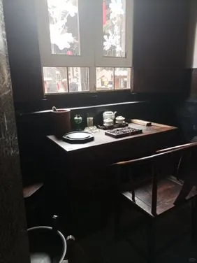 从晋商智慧到制造业组织升级:我的咨询之路
