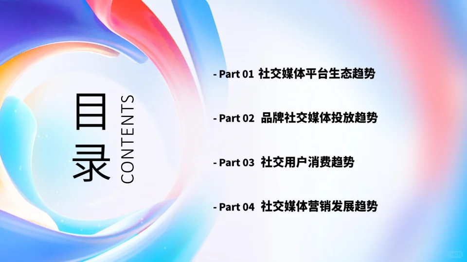今年一定要做的新媒体营销?