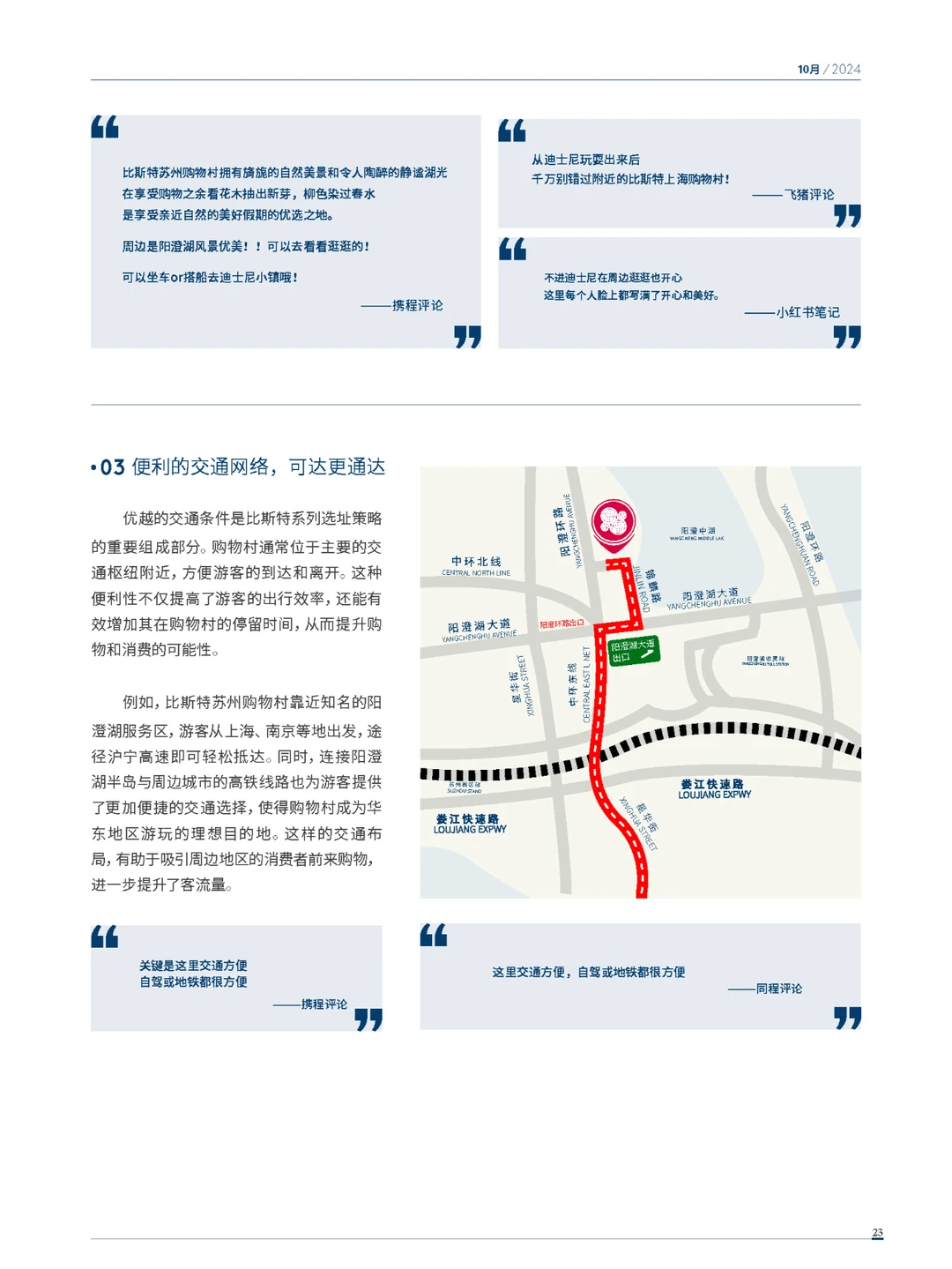 2024年度中国购物旅游发展报告-下